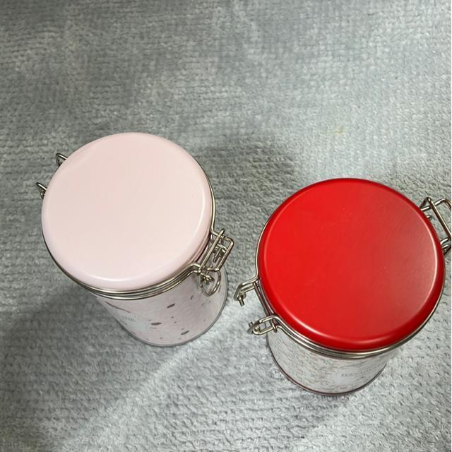 ★訳あり!オシャレ缶(2コセット) < インテリア/ライフ  ★訳あり!オシャレ缶(2コセット) < インテリア/ライフの