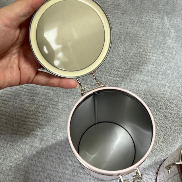 ★訳あり!オシャレ缶(2コセット) < インテリア/ライフ  ★訳あり!オシャレ缶(2コセット) < インテリア/ライフの