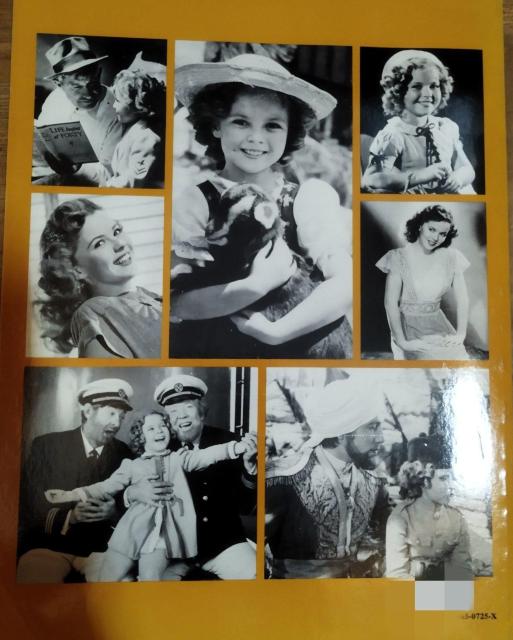 The Films of Shirley Temple@V[[ev  {/G 