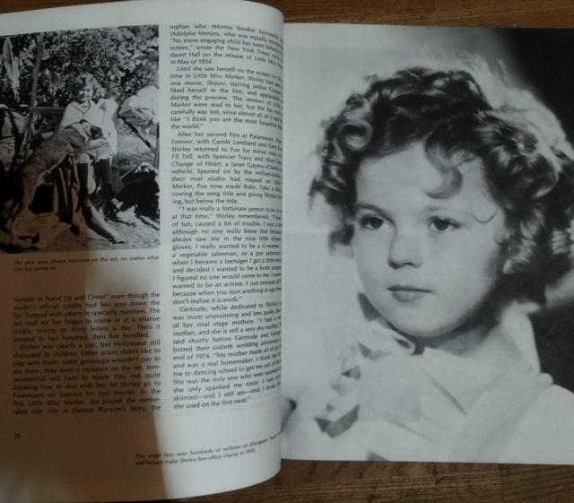 The Films of Shirley Temple@V[[ev  {/G 