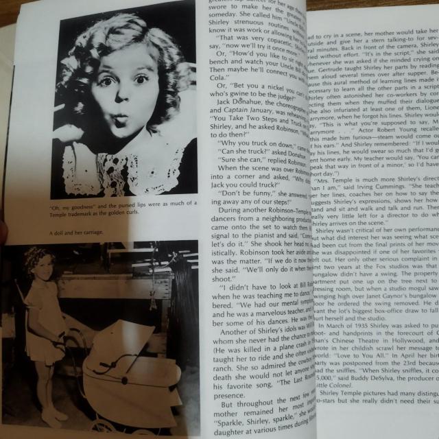 The Films of Shirley Temple@V[[ev  {/G 