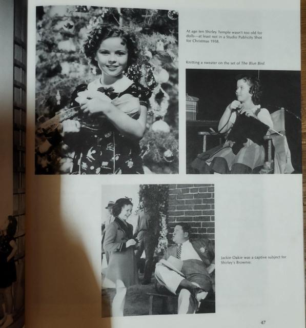 The Films of Shirley Temple@V[[ev  {/G 