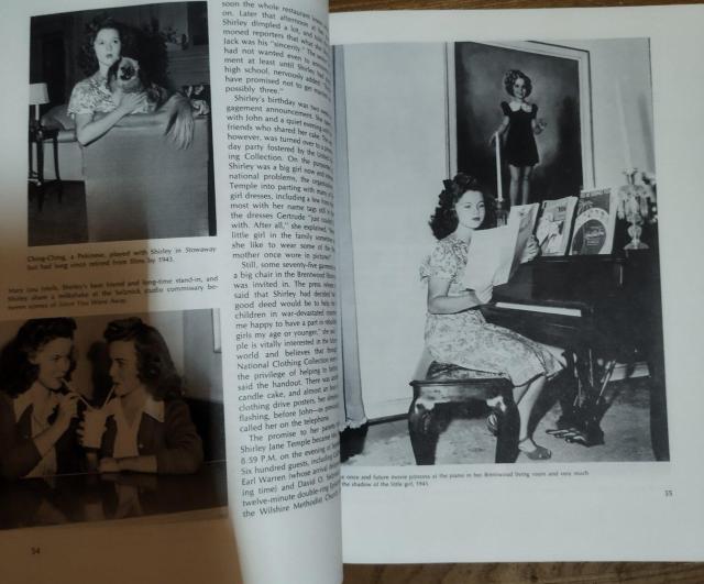 The Films of Shirley Temple@V[[ev  {/G 