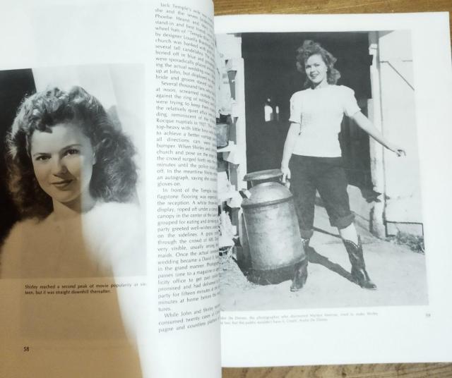 The Films of Shirley Temple@V[[ev  {/G 