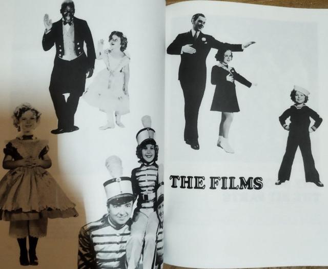 The Films of Shirley Temple@V[[ev  {/G 