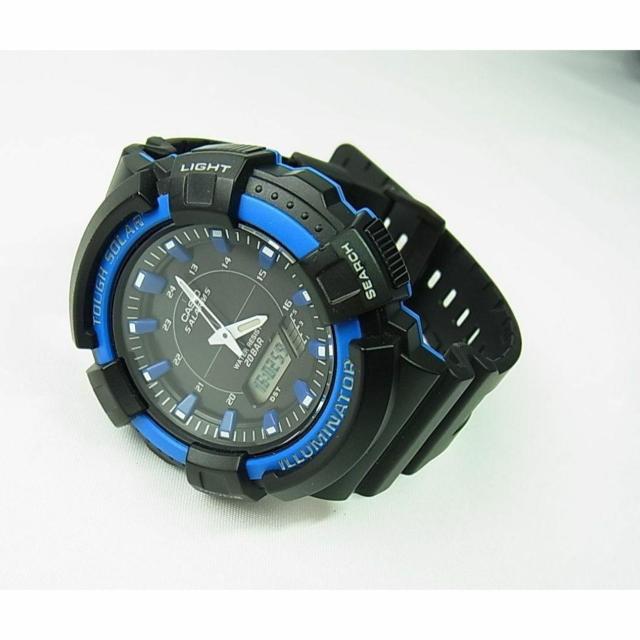 KiɔiCASIOiJVIjX|[cEHb`uAD-S800WHvrv  ғi  uh 