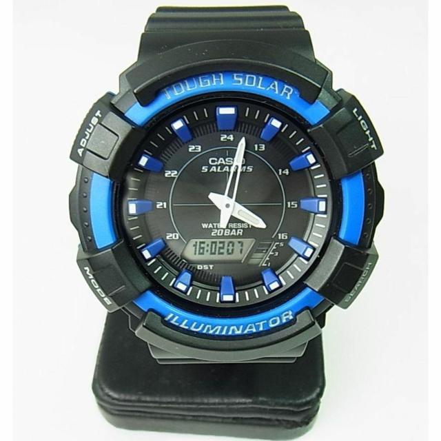 KiɔiCASIOiJVIjX|[cEHb`uAD-S800WHvrv  ғi  uh 