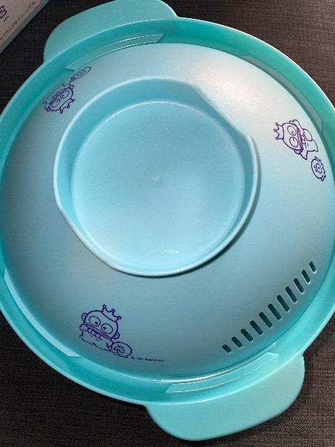 ♯新品♯ハンギョドン 電子レンジ 調理鍋  サンリオくじ  40thAnniversary < おもちゃ  ♯新品♯ハンギョドン 電子レンジ 調理鍋  サンリオくじ  40thAnniversary < おもちゃの