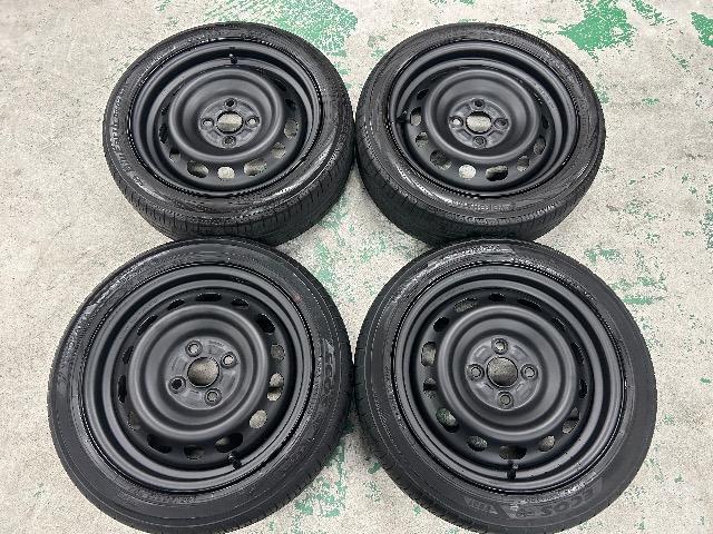 8072119)YÃ^C4{ubNX`[zC[ZbgyԃcC`TCY165/55R15  /oCN