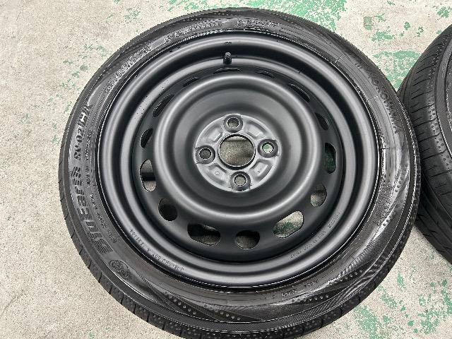 8072119)YÃ^C4{ubNX`[zC[ZbgyԃcC`TCY165/55R15  /oCN