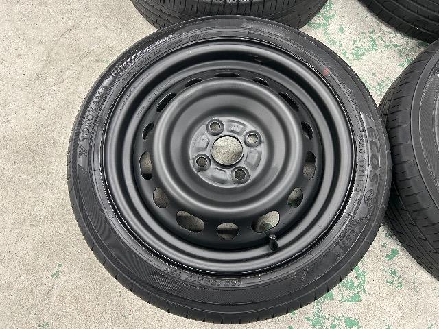 8072119)YÃ^C4{ubNX`[zC[ZbgyԃcC`TCY165/55R15  /oCN