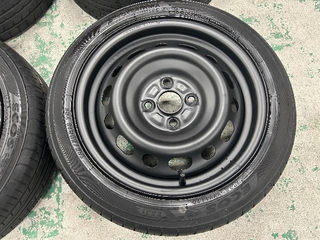 8072119)YÃ^C4{ubNX`[zC[ZbgyԃcC`TCY165/55R15  /oCN