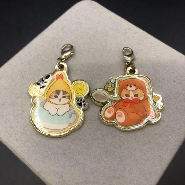  mofusand tTh `[ 2Zbg   Aj/R~bN/LN^[ 