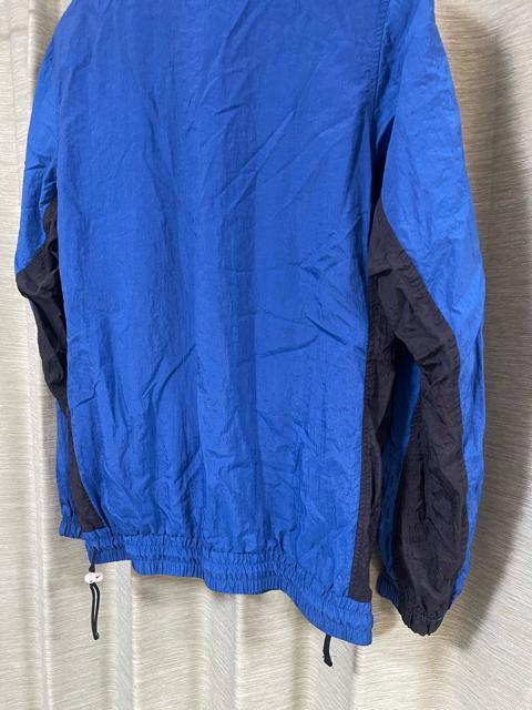 NIKE ナイキ プルオーバー ナイロンジャケット サイズS ブルー 青 ハーフジップ NIKE ナイキ ナイロンジャケット < ブランド NIKE ナイキ プルオーバー ナイロンジャケット サイズS ブルー 青 ハーフジップ NIKE ナイキ ナイロンジャケット < ブランドの