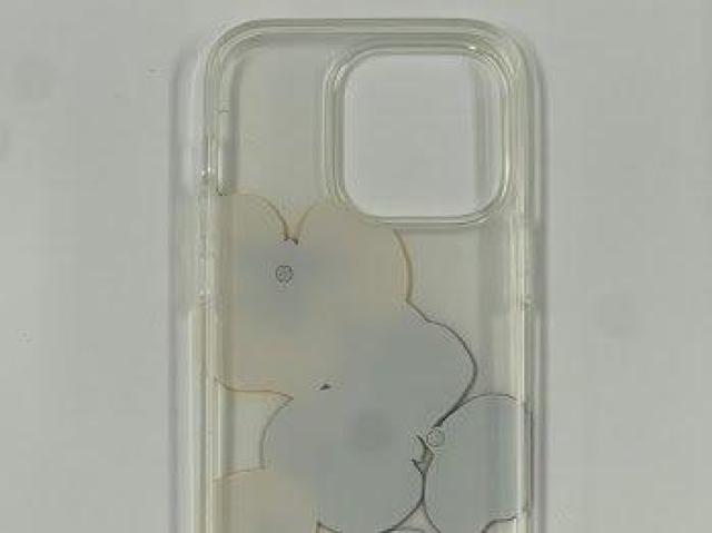 KATE SPADE ケイトスペード iPhone14Pro対応ケース クリア KA543 < ブランド KATE SPADE ケイトスペード iPhone14Pro対応ケース クリア KA543 < ブランドの