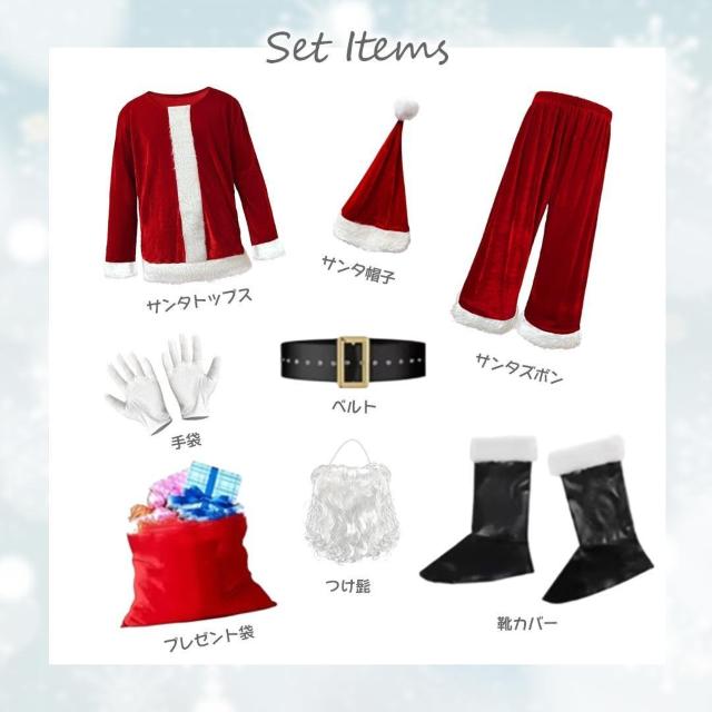 y󂠂EFڂ肠zT^N[X@ߑꎮ@8_Zbg@Y@NX}X  CeA/Ct 