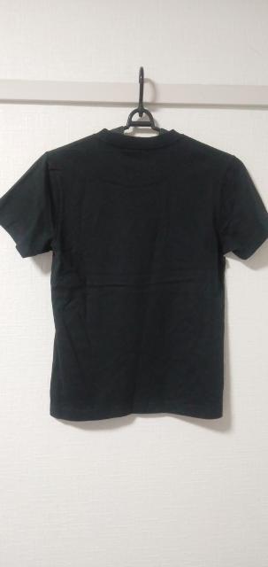 黒色Mサイズ半袖シャツ1枚 < 男性ファッション 黒色Mサイズ半袖シャツ1枚 < 男性ファッションの