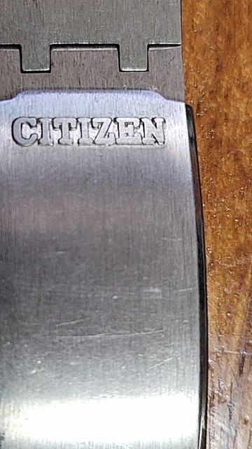 CITIZEN Bambi ヴィンテージ 時計 ベルト 中古 3本セット < 男性アクセサリー/時計 CITIZEN Bambi ヴィンテージ 時計 ベルト 中古 3本セット < 男性アクセサリー/時計の