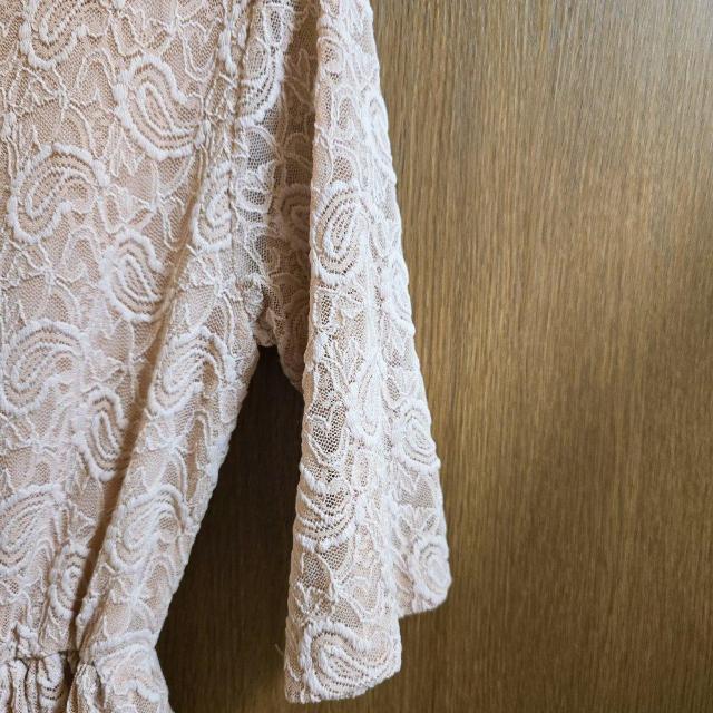 menidiom�@�����O �����s�[�X�@���[�X�@�s���N �� �����t�@�b�V������ 