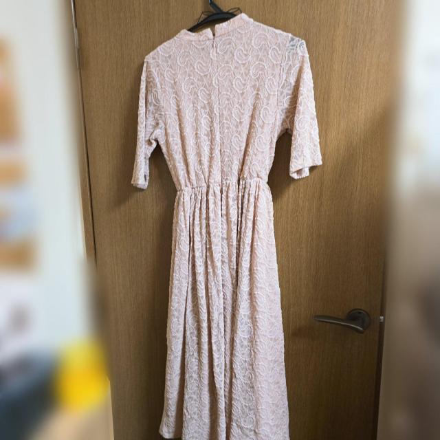 menidiom�@�����O �����s�[�X�@���[�X�@�s���N �� �����t�@�b�V������ 