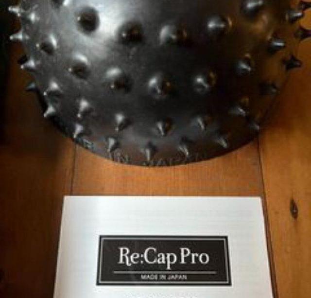 Re:CapPro �y���L���b�v�E�v���z ���ق��� ����̌��s���i �}�b�T�[�W �O�b�Y �w�b�h�X�p���T�����ďC �� �w���X/�r���[�e�B�[�� 