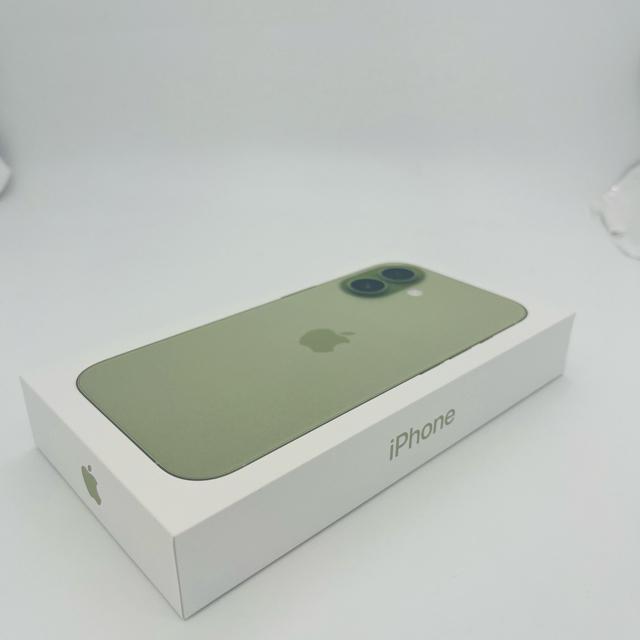 ���J�� iPhone 17 256 GB SIM�t���[ �O���[�� �{�� �� �Ɠd/AV�� 