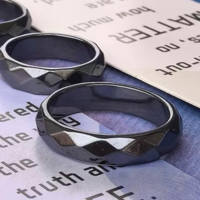 テラヘルツ ミラーカット リング サイズ:20号【送料無料】 < 男性アクセサリー/時計 テラヘルツ ミラーカット リング サイズ:20号【送料無料】 < 男性アクセサリー/時計の