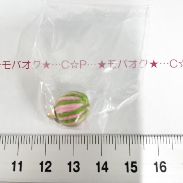 31*ハンドメイド*カラフル♪巻き玉チャーム 11 < 女性ファッション 31*ハンドメイド*カラフル♪巻き玉チャーム 11 < 女性ファッションの