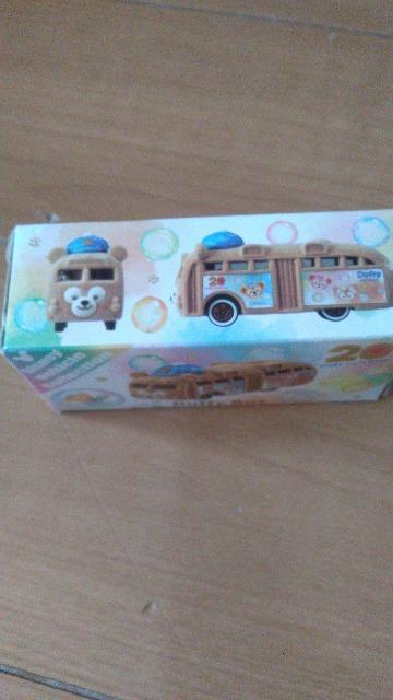 リゾートダッフィーフレンズカラフルハピネスダッフィーバストミカ < インテリア/ライフ リゾートダッフィーフレンズカラフルハピネスダッフィーバストミカ < インテリア/ライフの