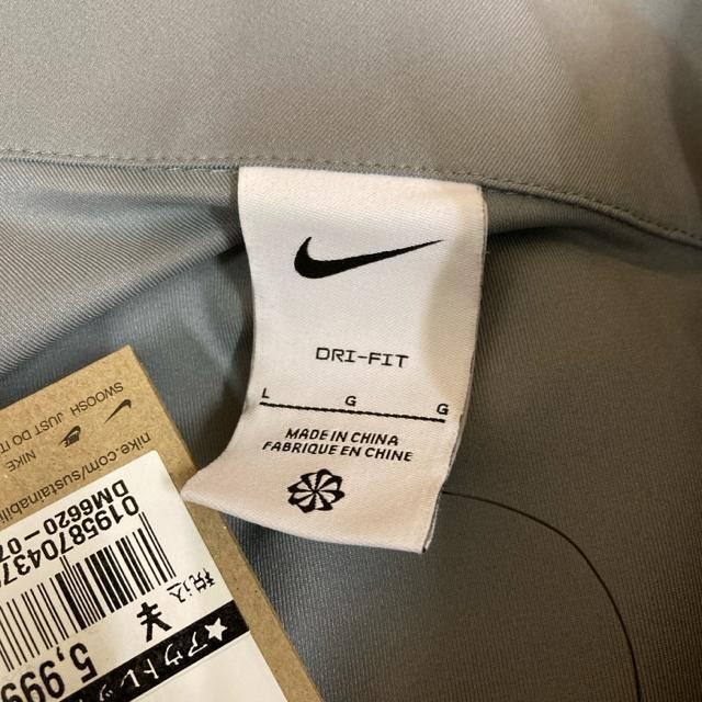 ���� ���g�p NIKE �i�C�L Dri-FIT �`�[�� �E�[�u�� �W���P�b�g �� �u�����h�� 