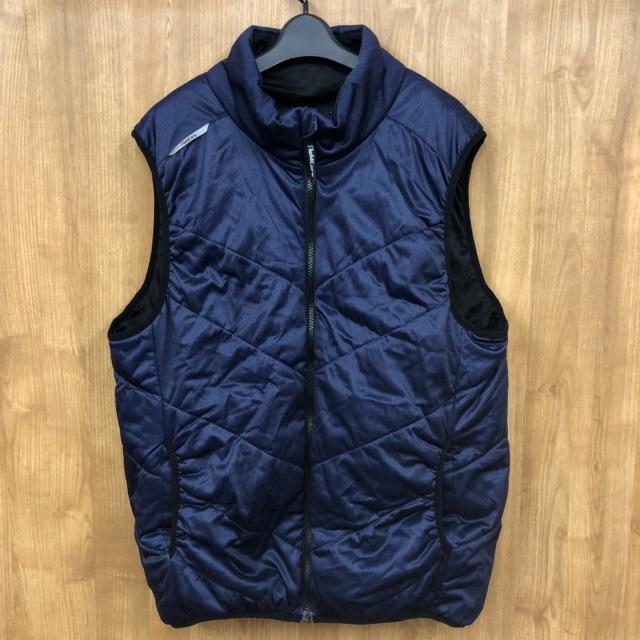 即決 ワークマン FieldCore エアロストレッチベスト HV001 < 男性ファッション 即決 ワークマン FieldCore エアロストレッチベスト HV001 < 男性ファッションの