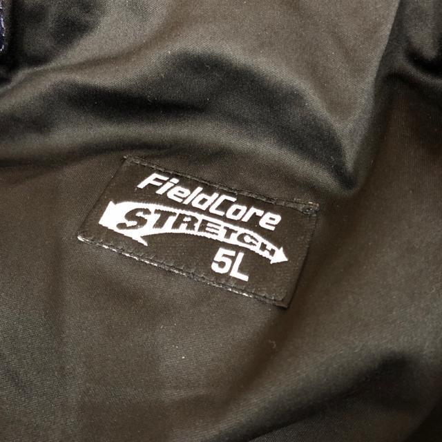 即決 ワークマン FieldCore エアロストレッチベスト HV001 < 男性ファッション 即決 ワークマン FieldCore エアロストレッチベスト HV001 < 男性ファッションの