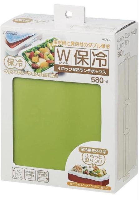 �󂠂��������I�X�P�[�^�[�E�A�[�X�J���[�S�_���b�N�T�W�Oml �v�ۗ⃉���`�{�b�N�X(�O���[��)�P�� �艿2,640�~���c  �� �C���e���A/���C�t�� 