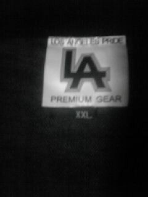 B-BOY.LOW 新品 LOS ANGELS セットアップ 黒 XXL < 男性ファッション  B-BOY.LOW 新品 LOS ANGELS セットアップ 黒 XXL < 男性ファッションの