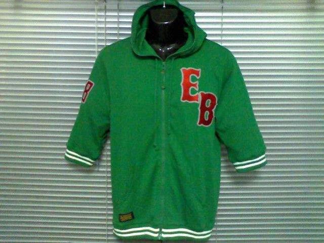 〓ETB〓七分丈パーカー EAST TWENTY BOX ストリート スワッガー ステューシー ヴィンテージ VINTAGE 古着 < 男性ファッション  〓ETB〓七分丈パーカー EAST TWENTY BOX ストリート スワッガー ステューシー ヴィンテージ VINTAGE 古着 < 男性ファッションの