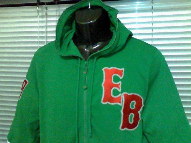 〓ETB〓七分丈パーカー EAST TWENTY BOX ストリート スワッガー ステューシー ヴィンテージ VINTAGE 古着 < 男性ファッション  〓ETB〓七分丈パーカー EAST TWENTY BOX ストリート スワッガー ステューシー ヴィンテージ VINTAGE 古着 < 男性ファッションの