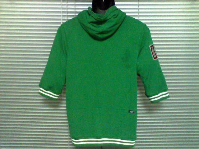 〓ETB〓七分丈パーカー EAST TWENTY BOX ストリート スワッガー ステューシー ヴィンテージ VINTAGE 古着 < 男性ファッション  〓ETB〓七分丈パーカー EAST TWENTY BOX ストリート スワッガー ステューシー ヴィンテージ VINTAGE 古着 < 男性ファッションの