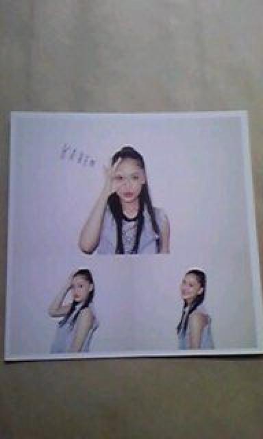 †E-girls†アリーナツアー会場限定ソロフォトカード† < タレントグッズ †E-girls†アリーナツアー会場限定ソロフォトカード† < タレントグッズの