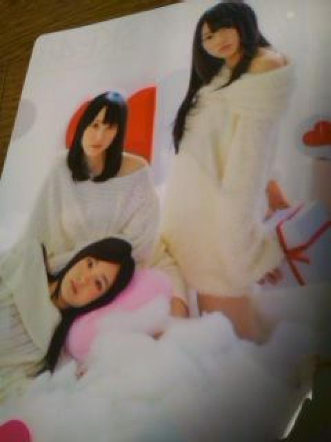 送料込み・SKE48・雑誌付録のクリアファイル < タレントグッズ  送料込み・SKE48・雑誌付録のクリアファイル  < タレントグッズの