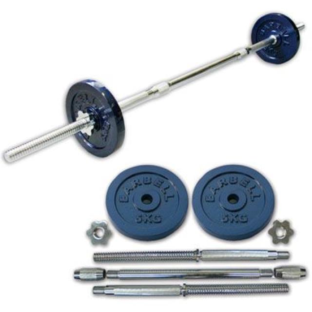 ビギナータイプ!調整可能!コンパクトバーベルセット!17.5kg < ヘルス/ビューティー ビギナータイプ!調整可能!コンパクトバーベルセット!17.5kg < ヘルス/ビューティーの