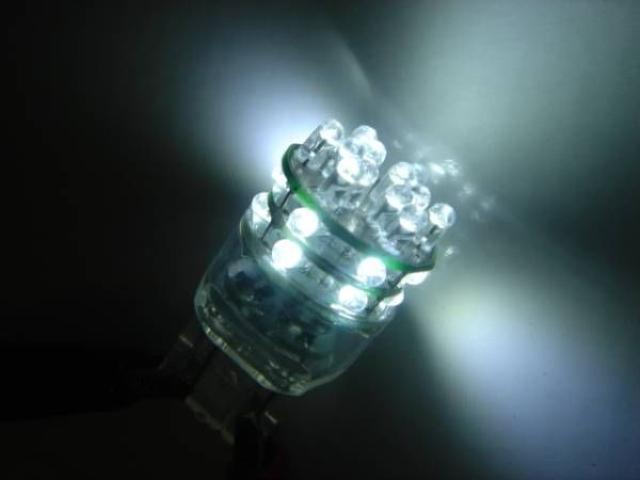 激照!T20型24連LEDダブルウェッジバルブ ホワイト < 自動車/バイク 激照!T20型24連LEDダブルウェッジバルブ ホワイト < 自動車/バイク