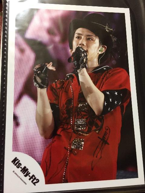 Kis-My-Ft2 kRGNʐ^15   ^gObY 