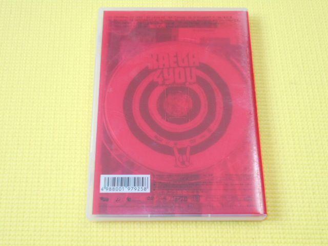 DVDؑJG KAELA KIMURA 1st TOUR 2005 4YOU  ^gObY 