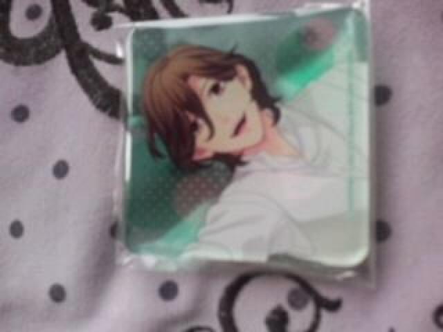 うたの☆プリンスさまっ♪ 寿嶺二 アクリルバッチ < アニメ/コミック/キャラクター  うたの☆プリンスさまっ♪ 寿嶺二 アクリルバッチ  < アニメ/コミック/キャラクターの