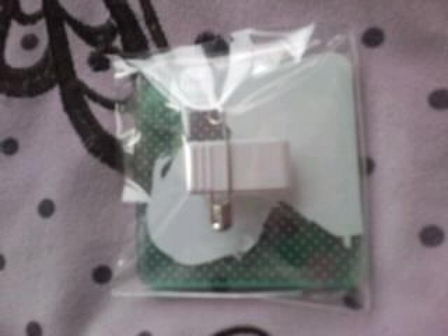 うたの☆プリンスさまっ♪ 寿嶺二 アクリルバッチ < アニメ/コミック/キャラクター  うたの☆プリンスさまっ♪ 寿嶺二 アクリルバッチ < アニメ/コミック/キャラクターの