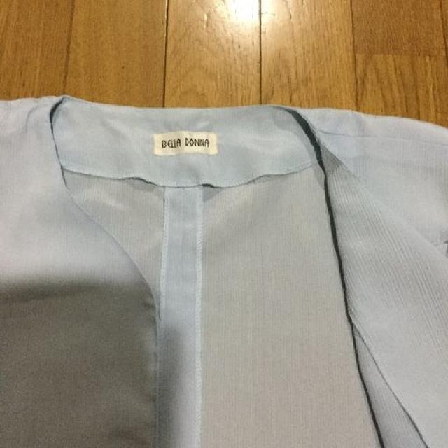 BELLA DONNA 㒅  t@bV 