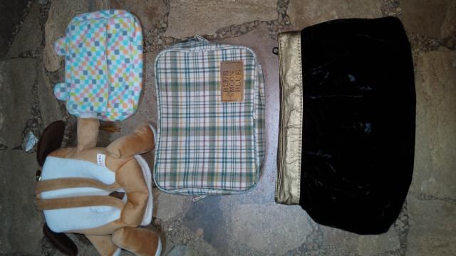 ポーチ・4個セット < 女性ファッション  ポーチ・4個セット < 女性ファッションの