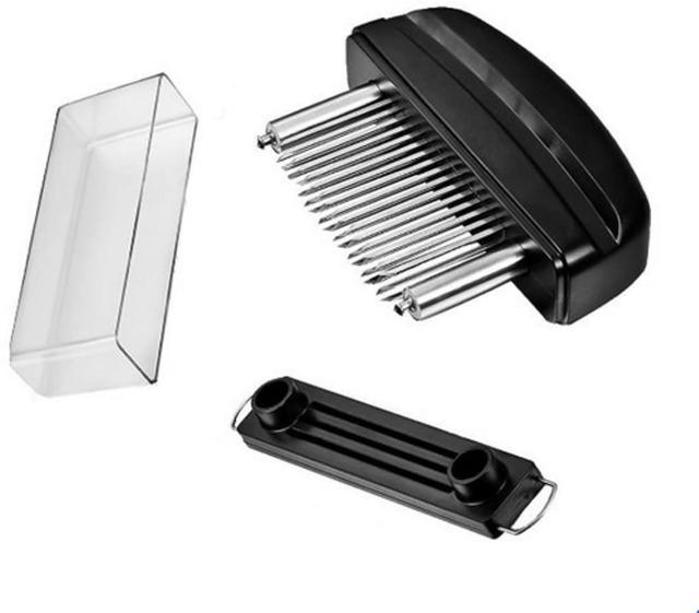 肉筋切り器 ミートテンダライザー 肉たたき お肉が柔らかくなる < インテリア/ライフ 肉筋切り器 ミートテンダライザー 肉たたき お肉が柔らかくなる < インテリア/ライフの