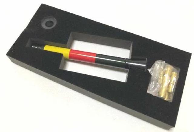 汎用ユーロタイプダミーアンテナショート < 自動車/バイク 汎用ユーロタイプダミーアンテナショート < 自動車/バイク