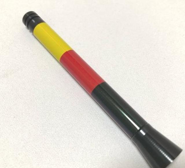 汎用ユーロタイプダミーアンテナショート < 自動車/バイク 汎用ユーロタイプダミーアンテナショート < 自動車/バイク